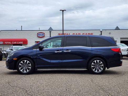 Used 2024 Honda Odyssey EX-L image 7