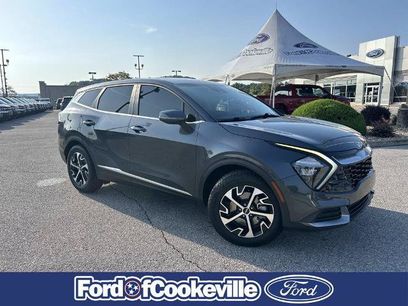 Used 2023 Kia Sportage EX