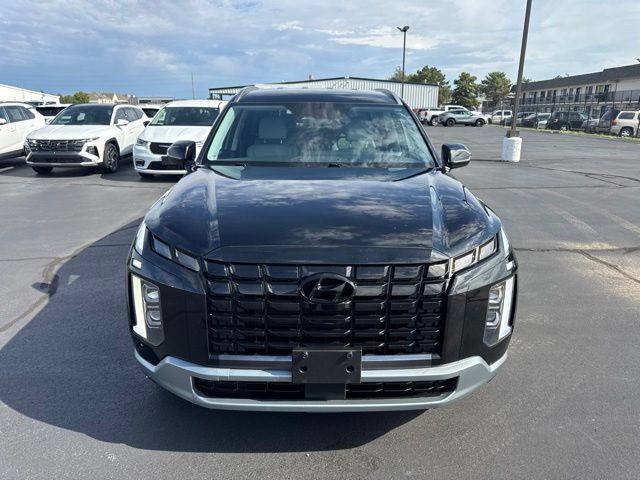 Used 2025 Hyundai Palisade SEL FWD image 10