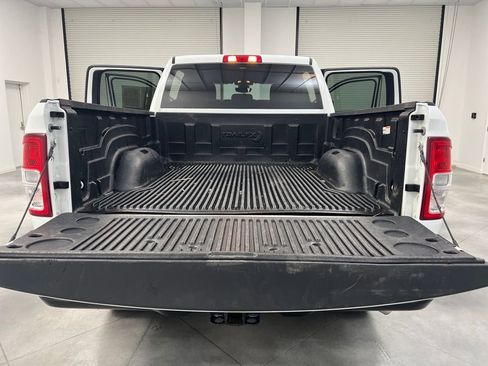 Used 2024 RAM 2500 Big Horn image 29