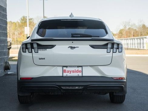 Used 2021 Ford Mustang Mach-E Select image 7