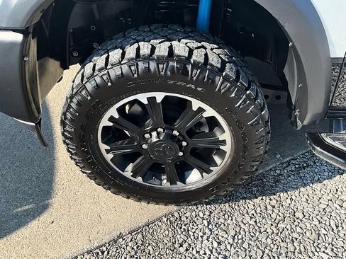 Used 2026 RAM 2500 Rebel w/ Rebel Level 1 Equipment Group AWD/4WD image 11