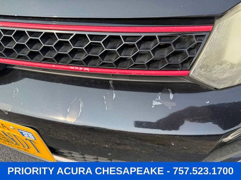 Used 2012 Volkswagen GTI 4-Door FWD image 5