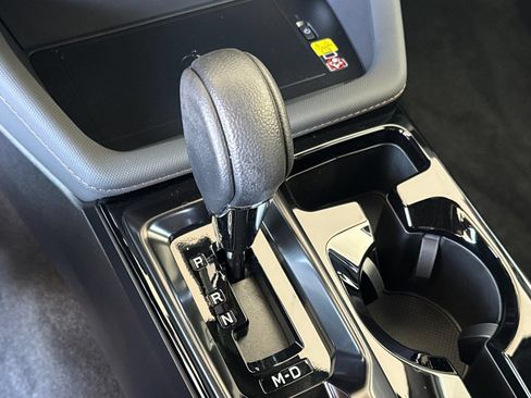 New 2026 Subaru Forester Sport AWD/4WD image 21