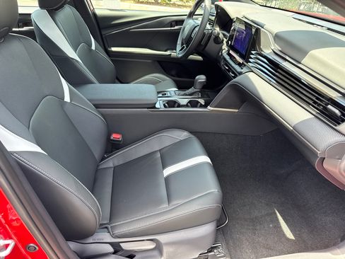 Certified 2026 Toyota Camry SE FWD image 16