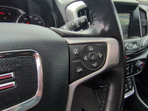 Used 2019 GMC Terrain SLE w/ Driver Convenience Package FWD image 14