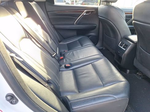 Used 2017 Lexus RX 350 FWD image 31