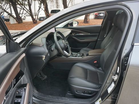 Used 2024 MAZDA CX-30 2.5 Turbo w/ Premium Package AWD/4WD image 2