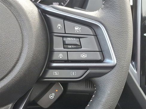 Certified 2025 Subaru Forester Limited w/ Popular Package #1 image 25