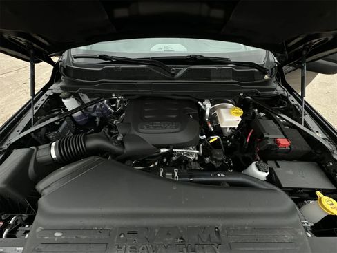 New 2026 RAM 2500 Power Wagon image 15