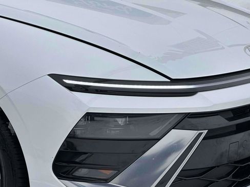 Used 2024 Hyundai Sonata SEL image 7