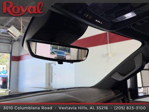 Used 2024 GMC Sierra 3500 AT4 w/ AT4 Premium Plus Package image 34