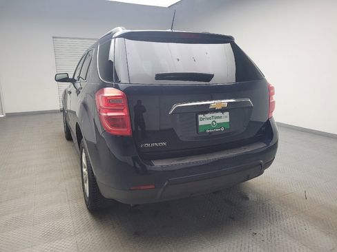Used 2017 Chevrolet Equinox LT w/ Convenience Package image 6