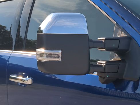 New 2026 Ford F250 Lariat w/ Lariat Ultimate Package image 10