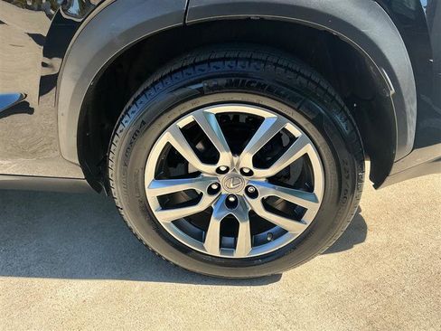 Used 2015 Lexus NX 200t AWD w/ Premium Package image 25