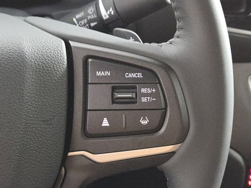 New 2026 Honda Ridgeline RTL image 9