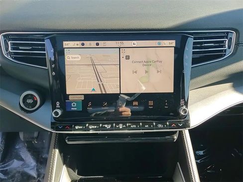 New 2026 Jeep Grand Wagoneer image 16