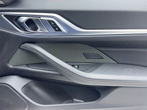 Used 2023 BMW i4 eDrive40 w/ M Sport Package image 52