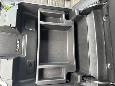 Certified 2024 Chevrolet Silverado 1500 ZR2 image 31