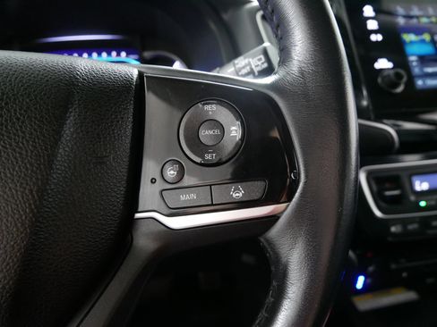 Used 2022 Honda Pilot Elite image 28