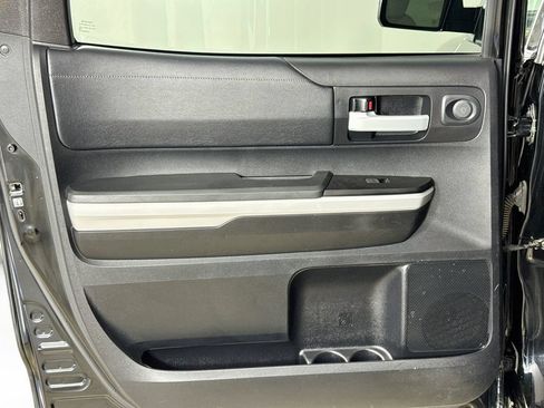 Used 2019 Toyota Tundra SR5 w/ TRD Off Road Package AWD/4WD image 21