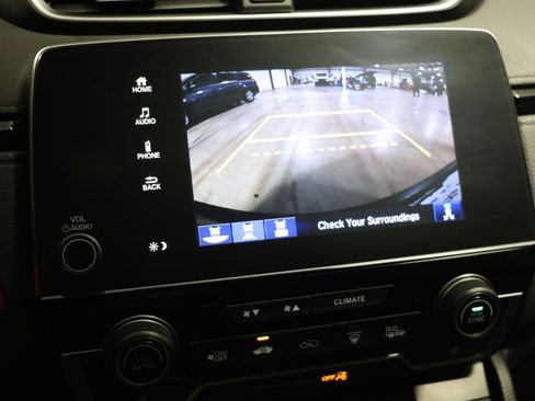 Used 2019 Honda CR-V EX-L image 29