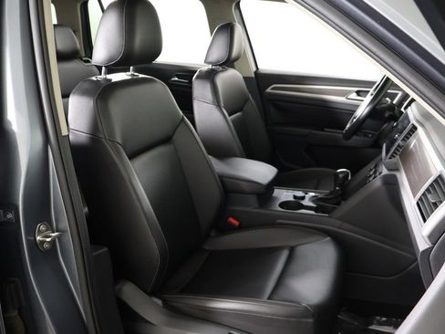 Used 2019 Volkswagen Atlas SE AWD/4WD image 33