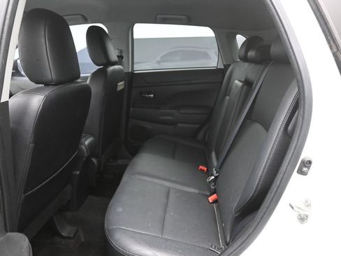 Used 2017 Mitsubishi Outlander Sport SEL FWD image 7