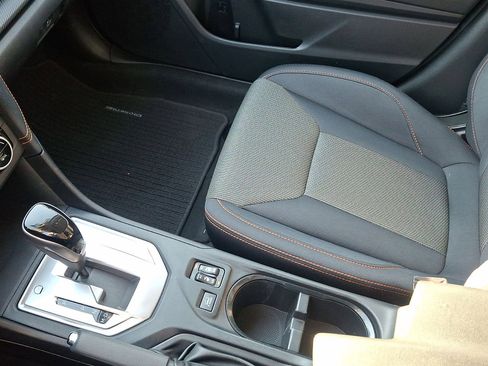 Certified 2023 Subaru Crosstrek 2.0i Premium image 47