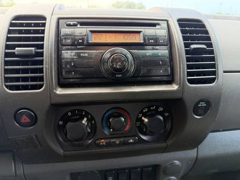 Used 2010 Nissan Xterra X RWD image 13