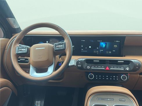 New 2026 Hyundai Palisade Calligraphy image 10