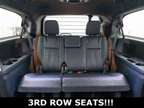 Used 2018 Dodge Grand Caravan GT image 6