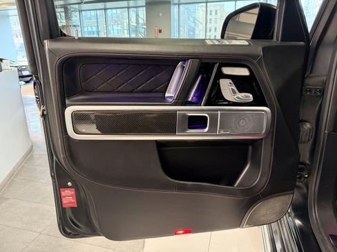 Used 2022 Mercedes-Benz G 63 AMG 4MATIC image 6