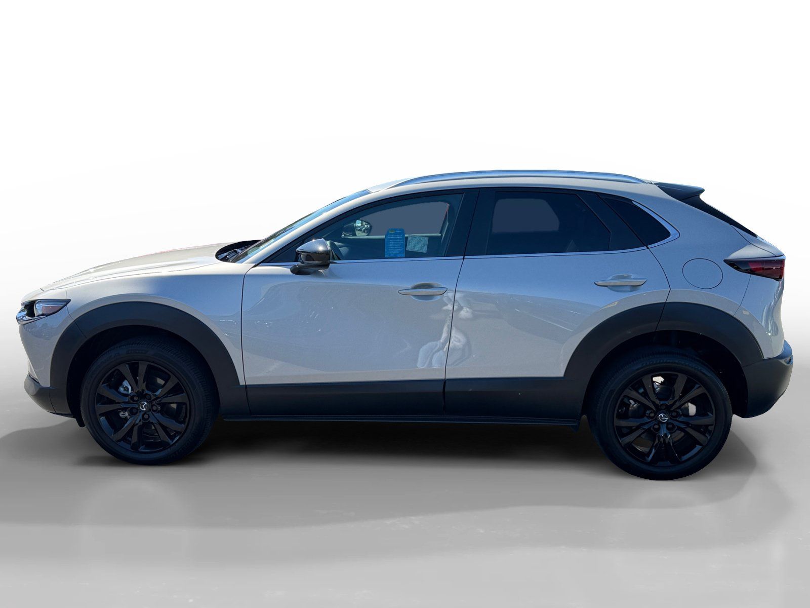 Certified 2024 MAZDA CX-30 AWD 2.5 S w/ Select Sport Pkg image 2