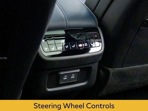 Certified 2026 INFINITI QX60 Sport w/ Dark Cargo Package image 20