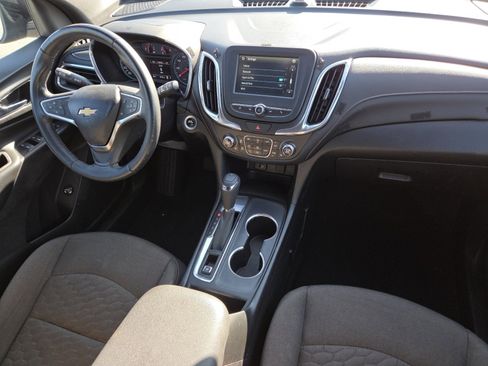 Used 2018 Chevrolet Equinox LT image 22