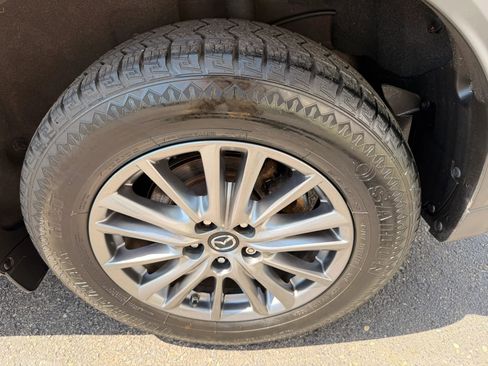 Used 2018 MAZDA CX-5 Sport AWD/4WD image 44