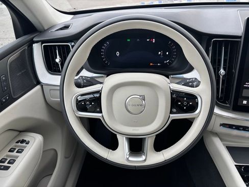 New 2026 Volvo XC60 B5 Ultra w/ Protection Package Premier image 11
