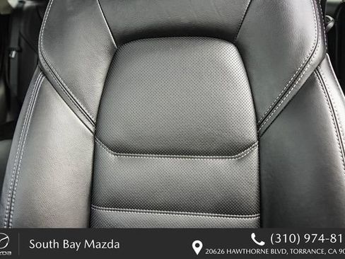 Used 2025 MAZDA CX-5 AWD 2.5 S w/ Premium Plus Pkg image 24