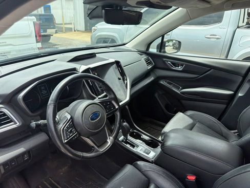 Used 2023 Subaru Ascent Limited AWD/4WD image 13