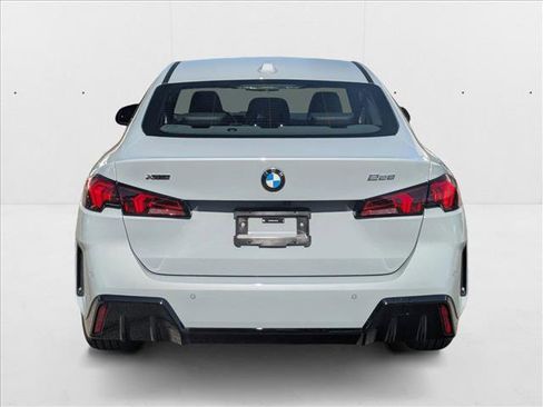 New 2026 BMW 228i xDrive w/ Technology Package image 8