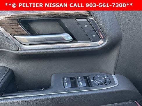 Used 2025 Chevrolet Silverado 1500 LT image 11