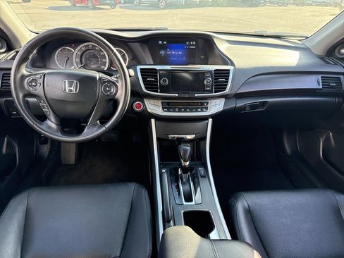 Used 2015 Honda Accord EX-L image 10