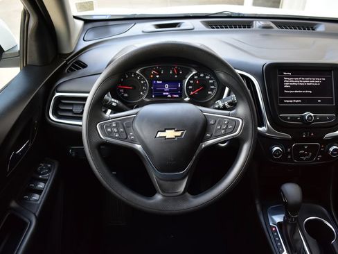 Used 2022 Chevrolet Equinox LT FWD image 30