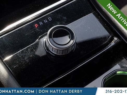Used 2023 Jeep Grand Cherokee L Laredo AWD/4WD image 11