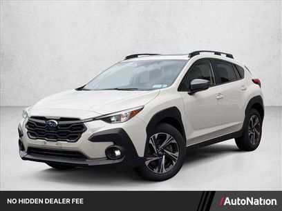 Used 2024 Subaru Crosstrek 2.0i Premium