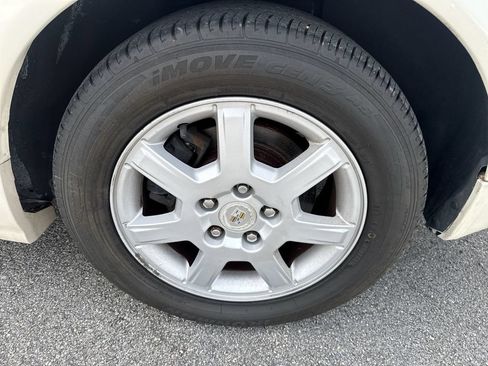 Used 2007 Cadillac CTS 3.6 RWD image 8
