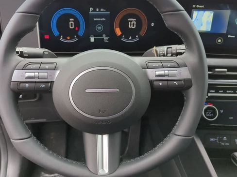 New 2026 Hyundai Tucson XRT FWD image 23