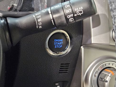 Used 2023 Toyota 4Runner SR5 Premium w/ Moonroof Package AWD/4WD image 34