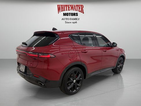 Used 2024 Dodge Hornet R/T Plus image 4